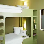 فندق 25 أورز وست 4*