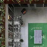 فندق 25 أورز وست 4*