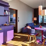 25hours West Hotel 4*