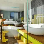 25hours West Hotel Zurich