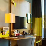 25hours West Hotel 4*