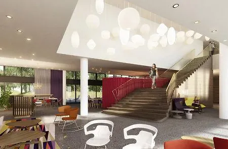 Szálloda 25hours West 4*