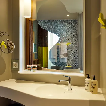 25hours West 4* Zürich