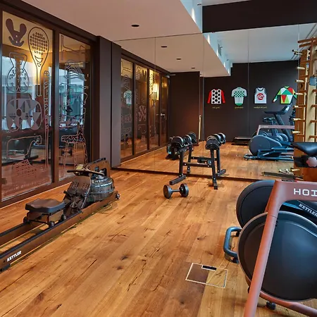 25hours West Hotel 4*