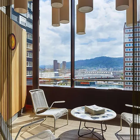 25hours West Hotel