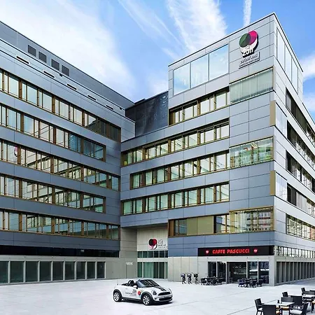 25hours West 4* Zurich