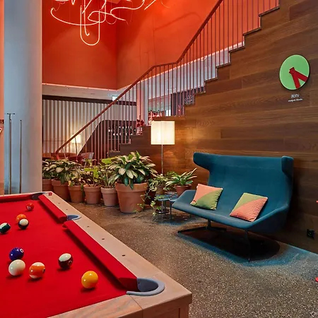 25hours West Hotel 4*