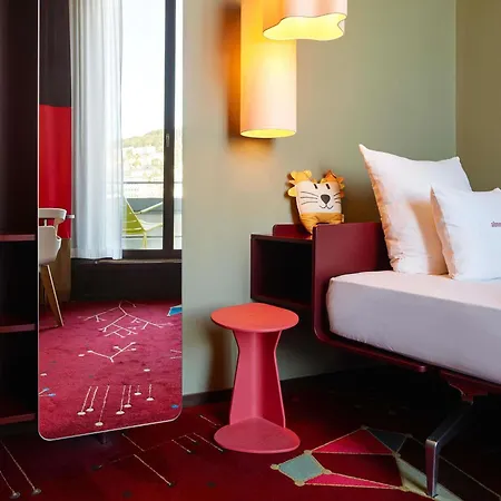 25hours West 4* Zürich