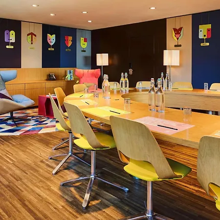 25hours West Hotel 4*