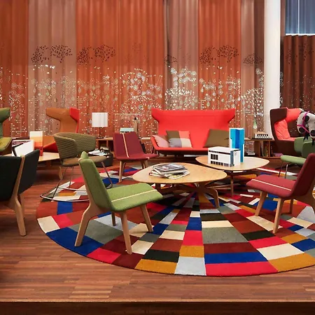 Hotel 25hours West 4*