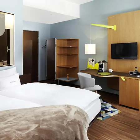 25hours West Цюрих