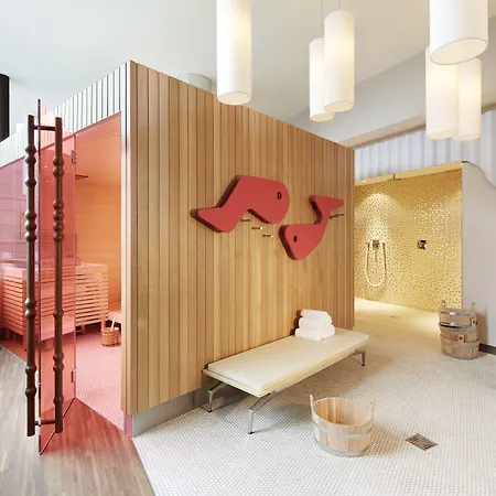 25hours West Szálloda