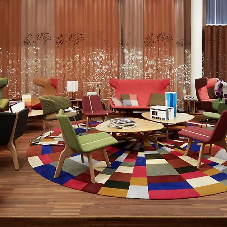 25hours West Hotel 4*