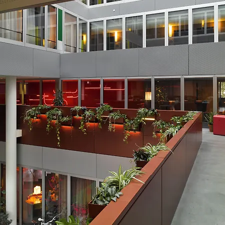 25hours West Hotel 4*