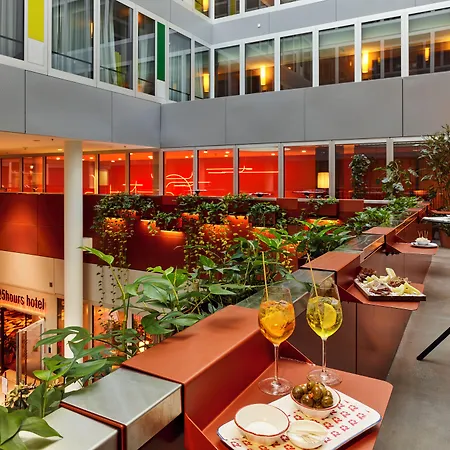 25hours West Цюрих