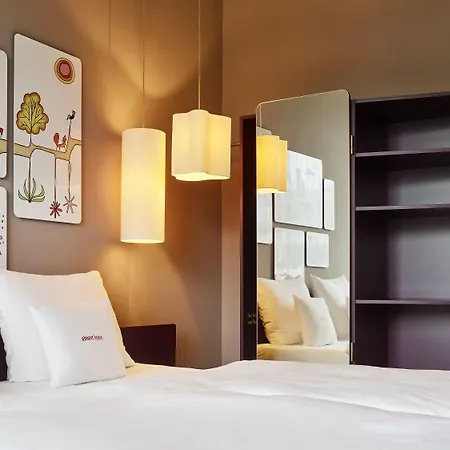 25hours West Zürich