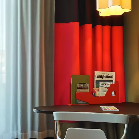 25hours West Hotell 4*