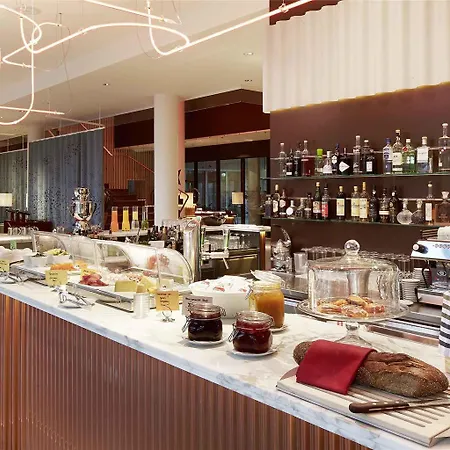 25hours West 4* Zurich