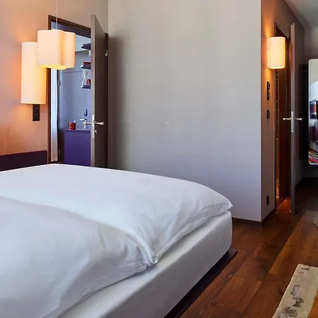 25hours West Hotel
