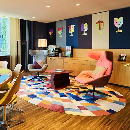 25hours West Hotel 4*