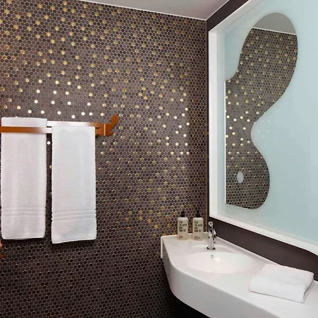 25hours West 4* Zürich