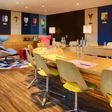 25hours West Hotel 4*