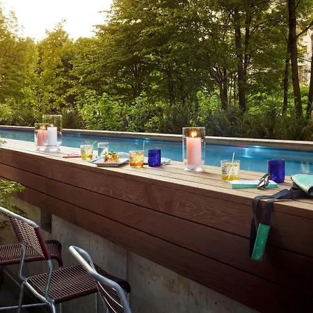 25hours West Hotel 4*