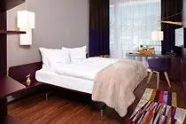 25hours West 4* Zurigo
