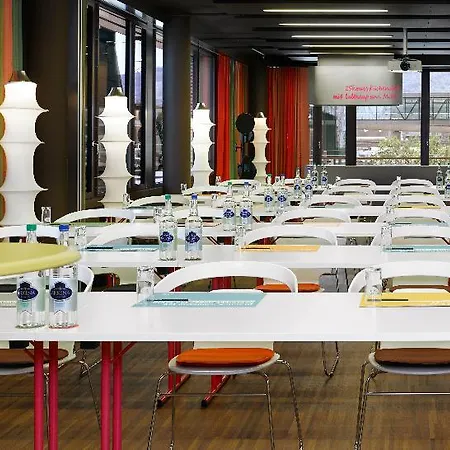 25hours West 4* Zürich