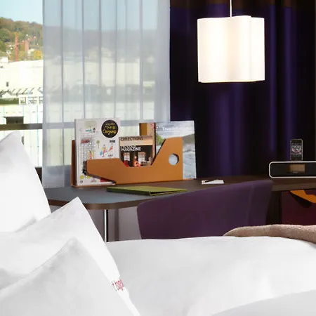 25hours West 4* Zürich