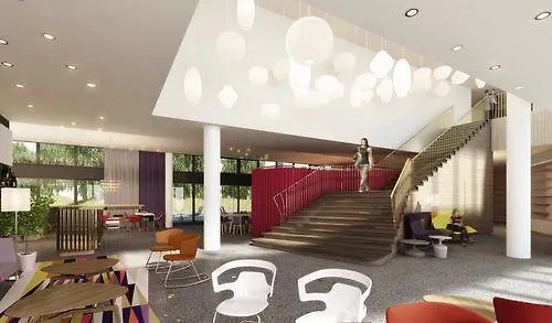 Hotel 25hours West 4*