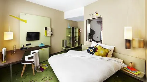 25hours West Hotel 4*