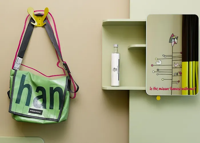 25hours West Hotell 4*