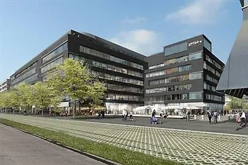 25hours West Hotel 4*