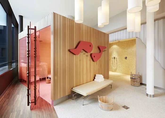 25hours West Hotell 4*