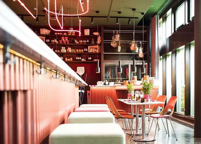 25hours West 4* Zurich