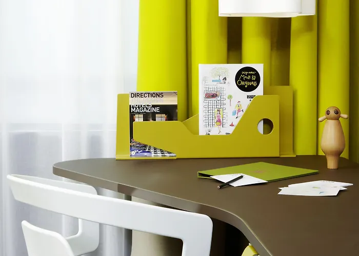 25hours West Zürich