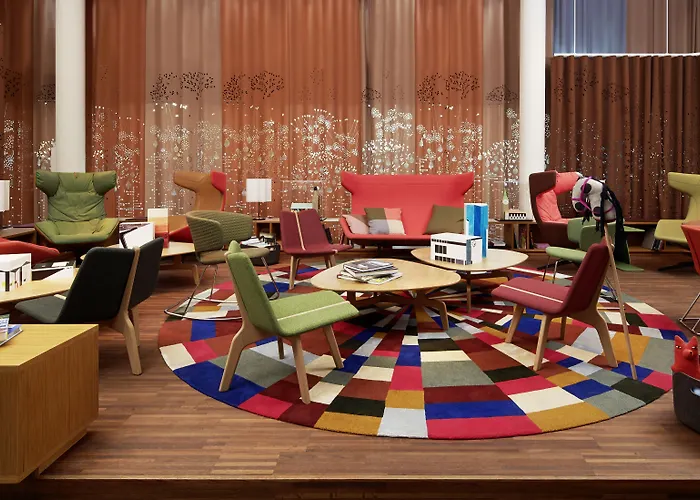 25hours West Hotel 4*