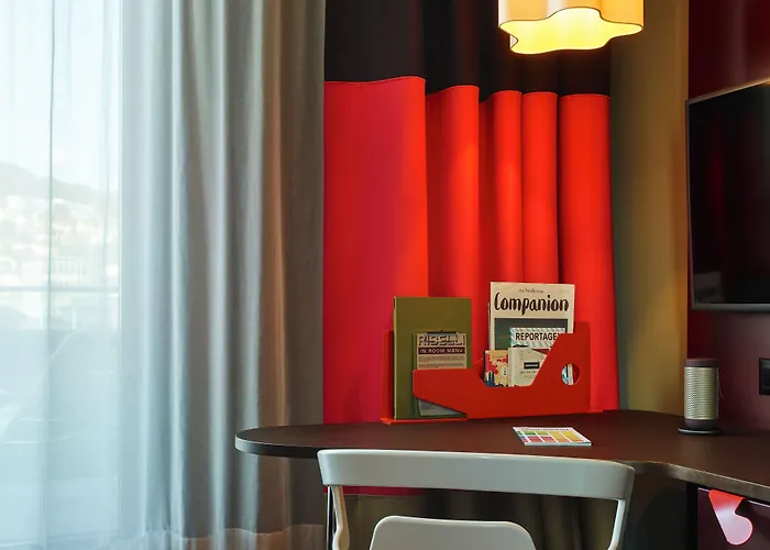 25hours West Hotel 4*