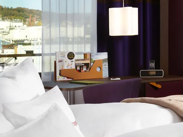 25hours West 4* Zurich