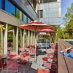25hours West Hotel Zürich
