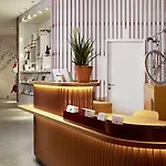 Hotel 25hours West Zürich