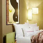Hotel 25hours West Zürich