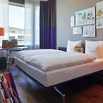 25hours West Hotel 4*
