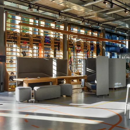 فندق 25 أورز وست