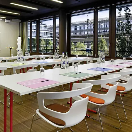 25hours West Zürich