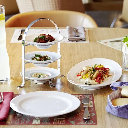 25 أورز وست زيورخ