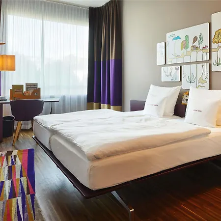 فندق 25 أورز وست