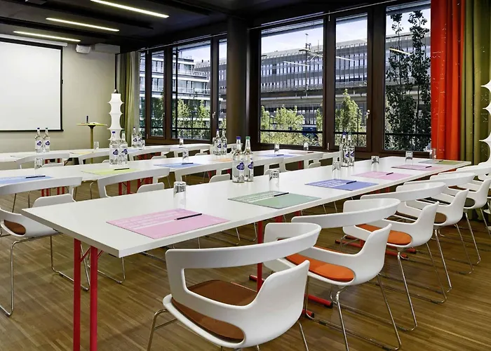 25hours West Zurique