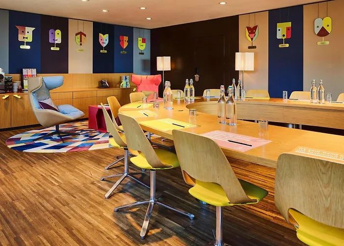 25hours West Hotel 4*